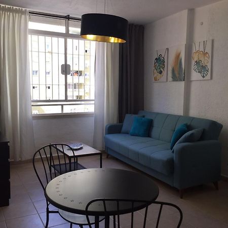 Estudio Amplio En El Corazon De Torremolinos Exteriör bild