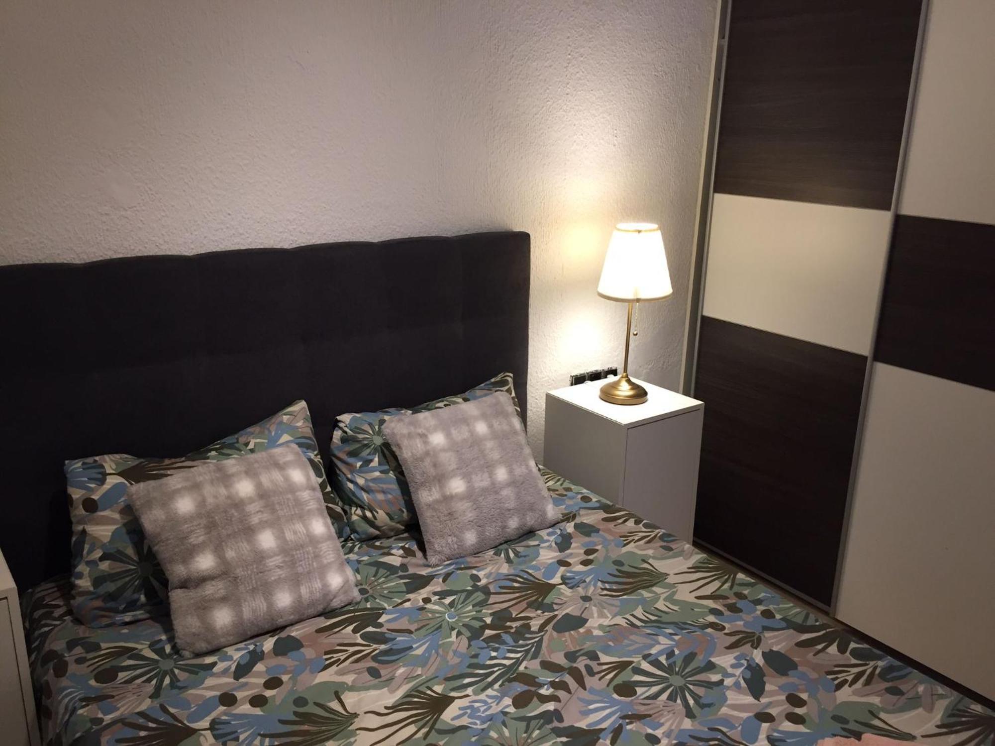 Estudio Amplio En El Corazon De Torremolinos Exteriör bild